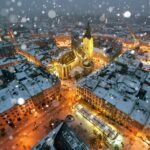 where to go in dec