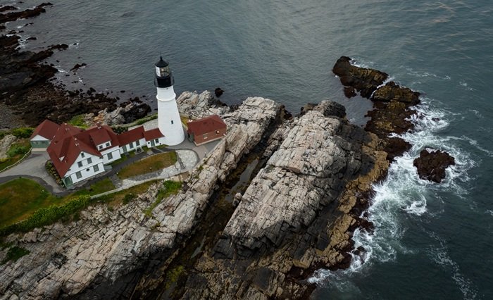 east coast tourist spots