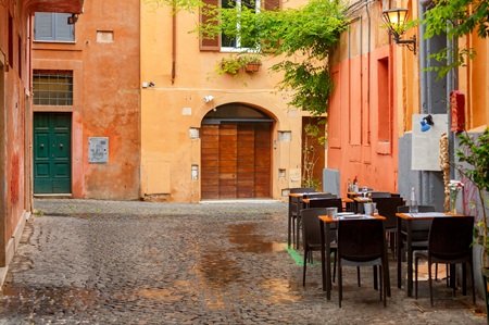 hotels near termini