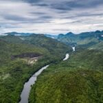 south america travel destinations