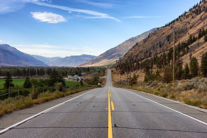 where to fly into for glacier national park