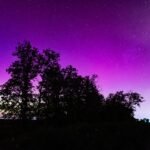 northern lights tonight nyc