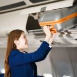 spirit airlines carry on size