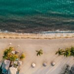 places to visit in january