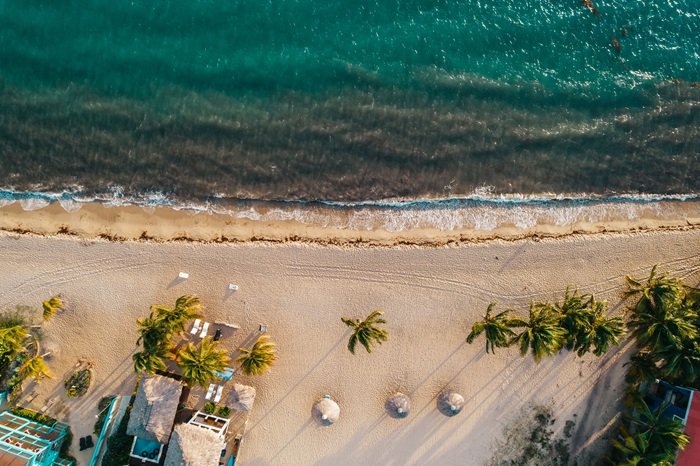 places to visit in january