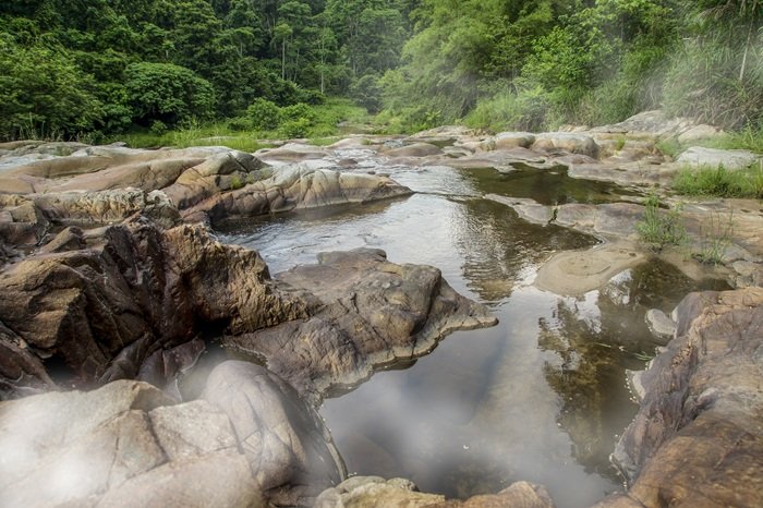 maple grove hot springs