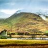 outlander where is it filmed
