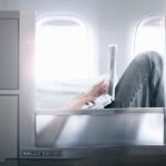 qatar airways business class