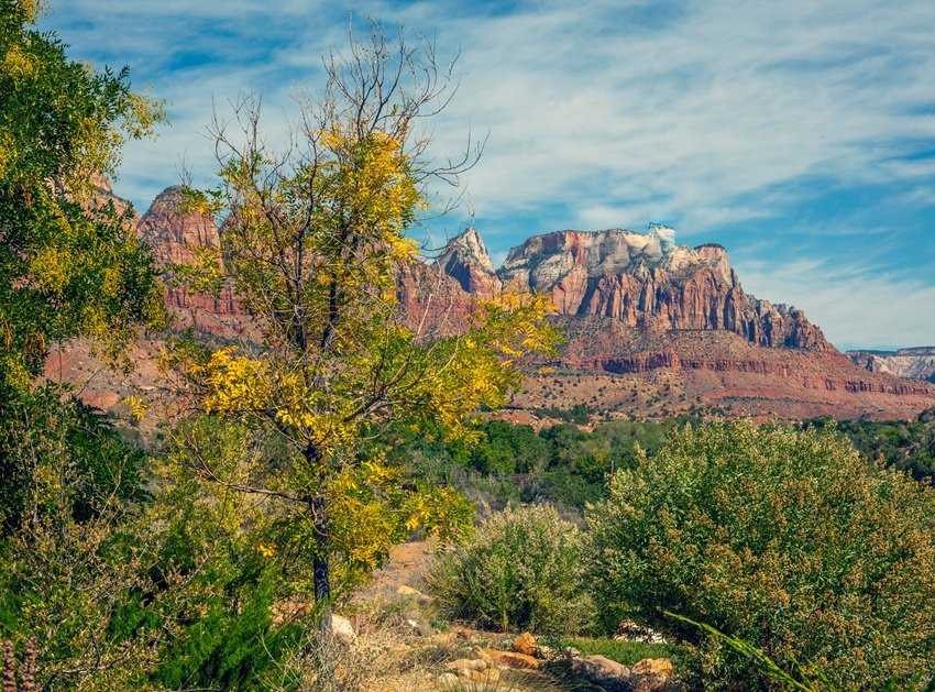 places to go in november